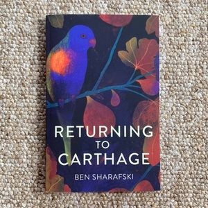 ✨ 10/$10 - Returning to Carthage by Ben Sharafski